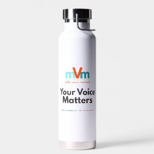 Wasserflasche Trinkflasche