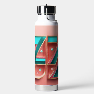 Wasserflasche Trinkflasche