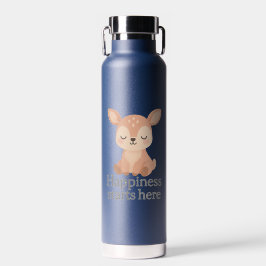 Wasserflasche Trinkflasche