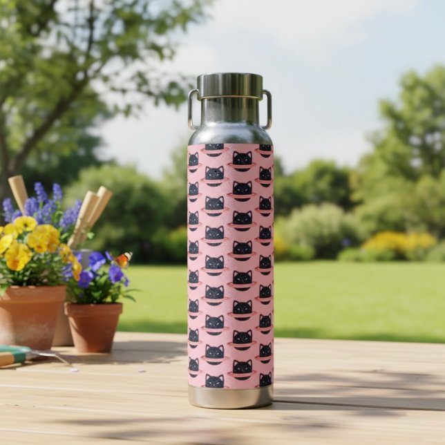 Wasserflasche Trinkflasche (Von Creator hochgeladen)