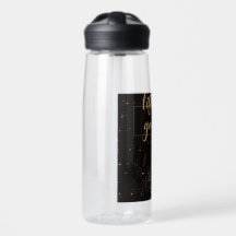 Wasserflasche