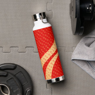 Wasserflasche Trinkflasche