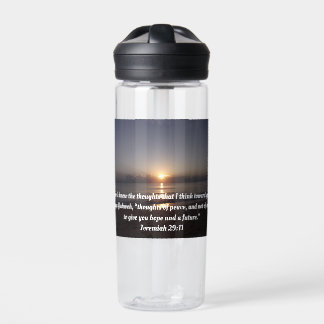 Wasserflasche Trinkflasche