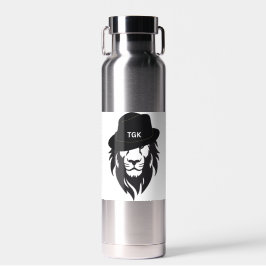 Wasserflasche Trinkflasche