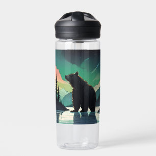 Wasserflasche Trinkflasche