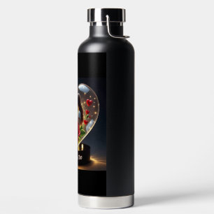 Wasserflasche Trinkflasche