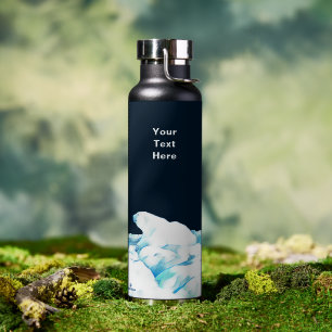 Wasserflasche Trinkflasche
