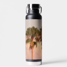 Wasserflasche Vakuumisoliert