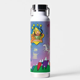 Wasserflasche - Wunderland Trinkflasche
