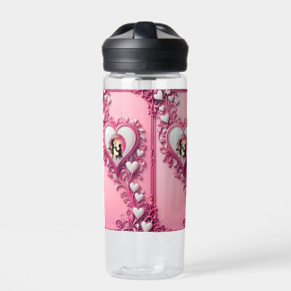 WasserflascheGröße: Wasserflasche (20 oz) The Eddy Trinkflasche