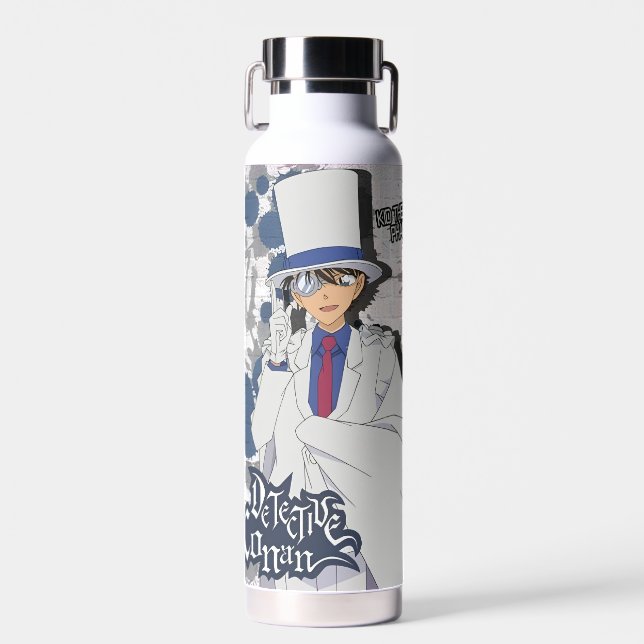 Wasserflaschen MER_STORm Trinkflasche (Vorne)