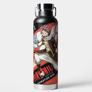 Wasserflaschen MER_STORm Trinkflasche