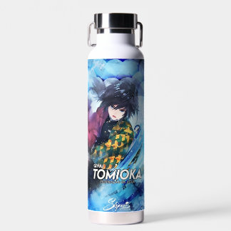 Wasserflaschen MER_STORm Trinkflasche
