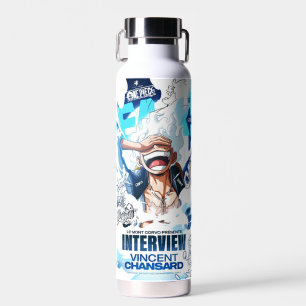 Wasserflaschen Shop MER_STORm Trinkflasche