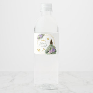  WASSERFLASCHENETIKETT