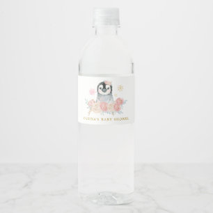  WASSERFLASCHENETIKETT