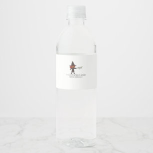  WASSERFLASCHENETIKETT