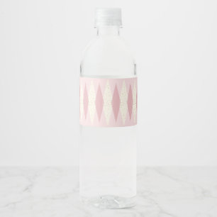  WASSERFLASCHENETIKETT