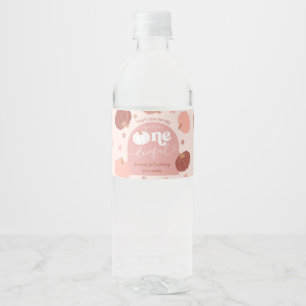  WASSERFLASCHENETIKETT