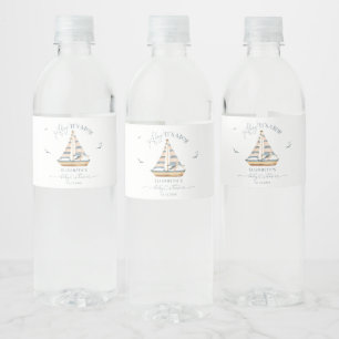  WASSERFLASCHENETIKETT