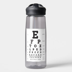 Wasserflaschenwaage Trinkflasche
