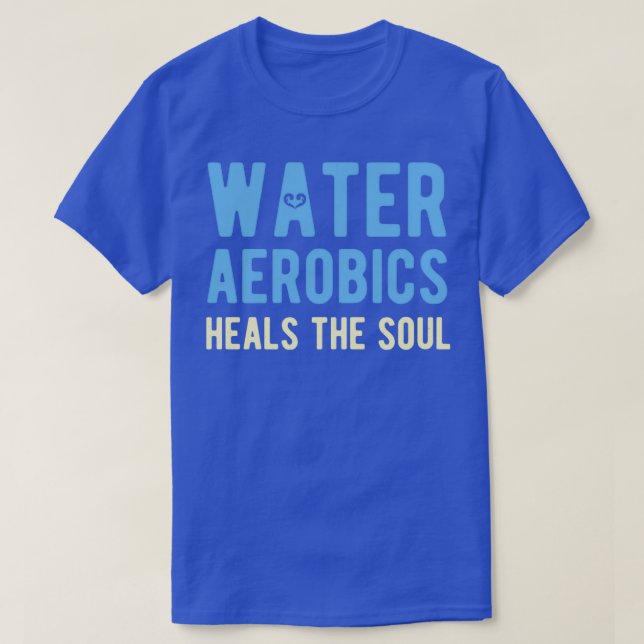 Wasserflugzeuge 1 T-Shirt (Design vorne)