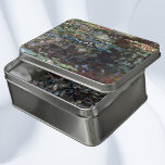 Wassergarten in Giverny, Frankreich, von Claude Mo Puzzle<br><div class="desc">Der Wassergarten in Giverny von Claude Monet ist ein Vintager Impressionismus, der in der Natur Wasserlilien in einem Teich in Monets Garten auf seiner Zuhause in Giverny, Frankreich, zeigt. Eine Serie von über 250 Wasserlilien Blume Gemälden, die Monet in den letzten 30 Jahren seines Lebens gemalt hat. Über den Künstler:...</div>