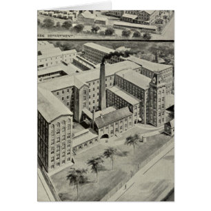 Wassergrabwerk