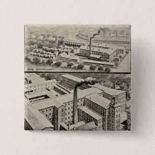 Wassergrabwerk Button