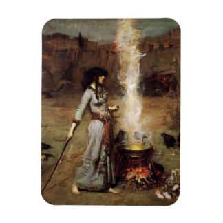 Wasserhaus Das Magische Kreise Magnet