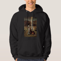 Wasserhaus The Magic Circle Hoodie