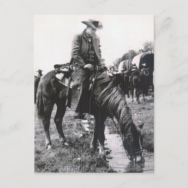 WASSERHEILE #57 POSTKARTE (Vorderseite)