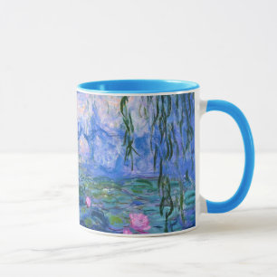 Wasserilien 1 tasse