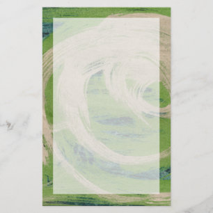 Wasserkante Briefpapier