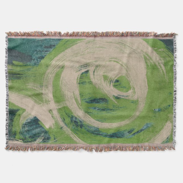 Wasserkante Decke (Vorderseite)