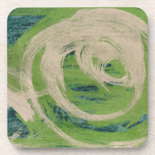 Wasserkante Getränkeuntersetzer