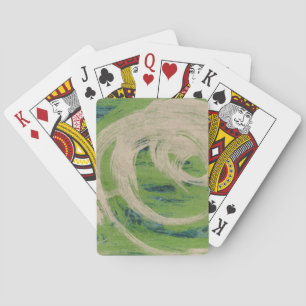 Wasserkante Spielkarten