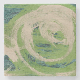 Wasserkante Steinuntersetzer