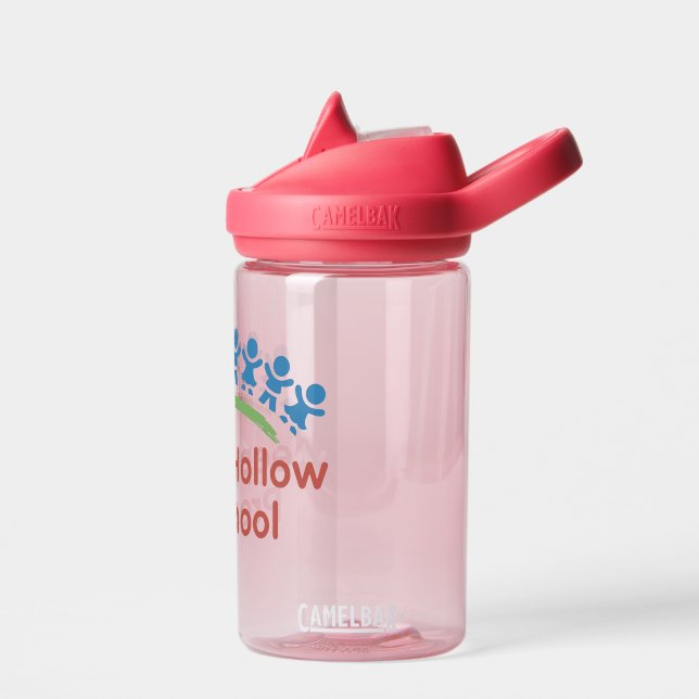 Wasserkaraffe Camelbak für Kinder Trinkflasche (Links)