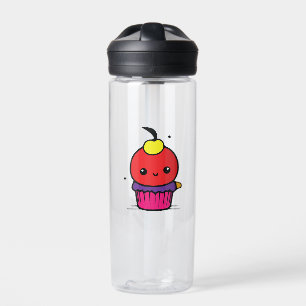 Wasserkartonflasche Trinkflasche