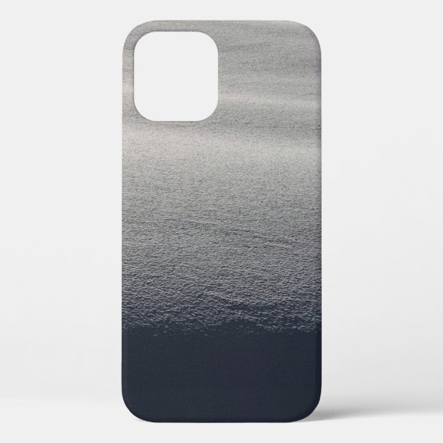 Wasserkörper Case-Mate iPhone Hülle (Rückseite)