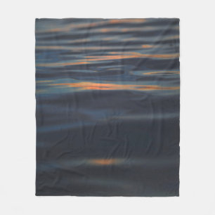 Wasserkörper Fleecedecke