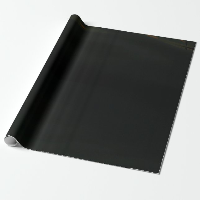 Wasserkörper Geschenkpapier (Ungerollt)
