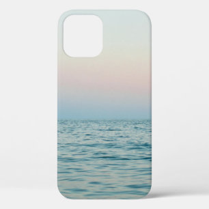 WASSERKÖRPER IN BLAUER STUNDE Case-Mate iPhone HÜLLE