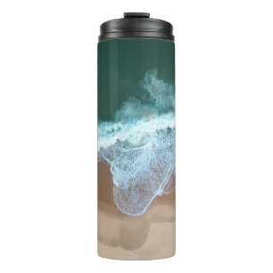 WASSERKÖRPER IN DER NÄHE DER DUSCHE R THERMOSBECHER