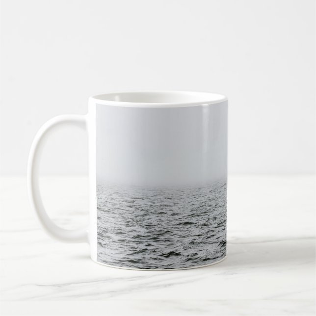 WASSERKÖRPER KAFFEETASSE (Links)