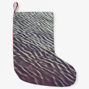 WASSERKÖRPER KLEINER WEIHNACHTSSTRUMPF