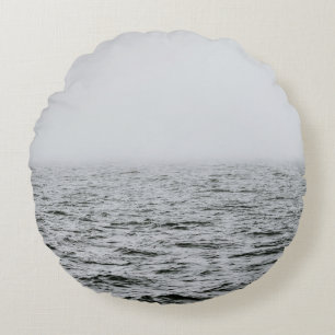 WASSERKÖRPER RUNDES KISSEN