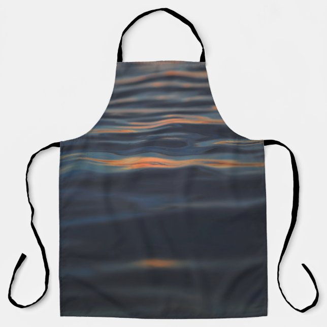 Wasserkörper Schürze (Vorderseite)