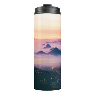 WASSERKÖRPER THERMOSBECHER